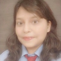 Vaishnavi Katiyar