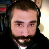 Pablo Bugueño Navas