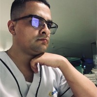 Jose Luis Vera Ramirez