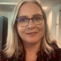 Maeve Barrans QFA RPA