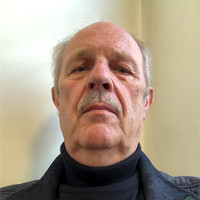 Patrick Spitzer