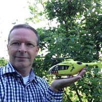 Michael Zwartelé
