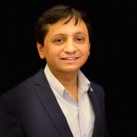 Ifthekar Ali Ahmed