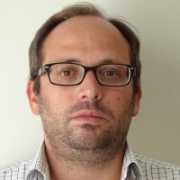 Jeremy Besnier