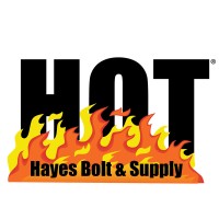 Hayes Bolt