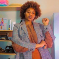Ndina Ndapandula
