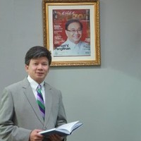 Roy Agustin K. Evalle