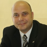 Róbert Roppantó Mba