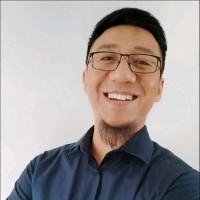 Yuki Krisnanto