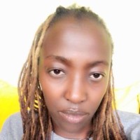 Anne Wambui