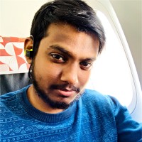 N Sai Sri Kiran