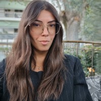 Antigoni Catsouli - Dormisi