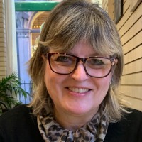 Kellie Dale