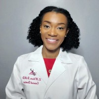 Latoya Wilson, Dmd, Mph