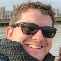Kevin Dartnaill