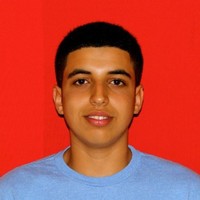 Ahmed Yasin