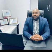 Romeo Muvhulawa Matumba (PL-SA)