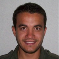 Geoffrey Lemaitre