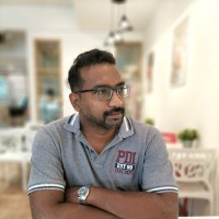 Thiagu Kanesan