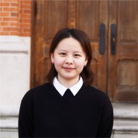 Stephanie He