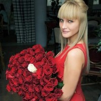 Viktoria Ustinova