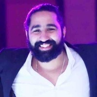 Ahmed Abd El Megeed