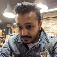 Ashok Saini