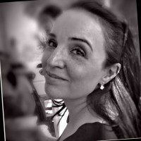 Cristina Guerrero Silva