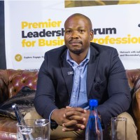 The Boardroom TV Network (Ntlalontle Ngcakaza)