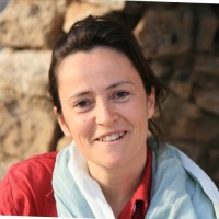 Claudine Morain