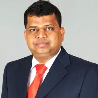 Sanjit Kumar Das