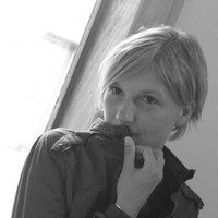 Marie Vastershaeghe
