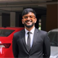 Arun T
