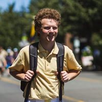 Jaidon Preston