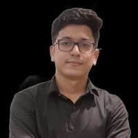 Harsh Kumar