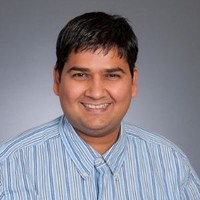 UTPAL JOSHI