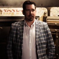 Frederic Bonneau