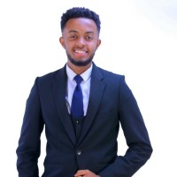 Eyuel Bekele