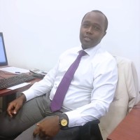 Mark Gitau