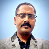 Mrutyunjay Dash