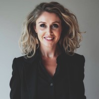 Joyce Smoorenburg-Bakker