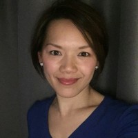 Maggie Hsieh Cfre