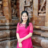 Smitha S B