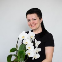 Veronica Gerasimova (Ermolovich)