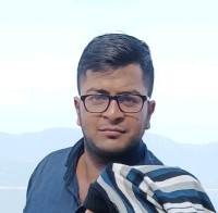 Shubham Chauhan