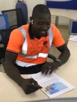 Mamadou Seck