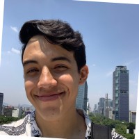 Daniel Rodriguez Franco