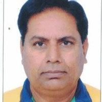 Govind Babaldas Limbachiya