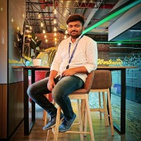 Ajith Kumar M