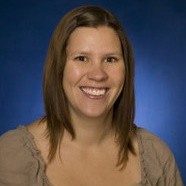 Jennie Stenbacka